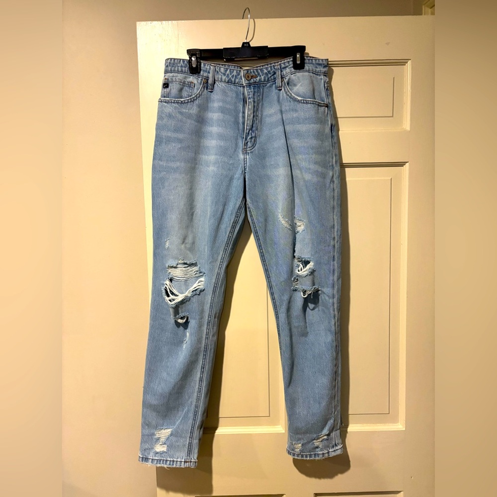 NWOT KanCan jeans